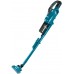 Makita DCL286FZ Akku-Staubsauger Li-ion LXT (18V/ohne akku)